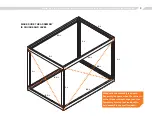 Preview for 9 page of Mueller 9x12 Greenhouse Kit Instructions Manual