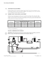 Preview for 20 page of Mueller Falling Film Chiller Installation And Operation Manual