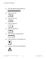 Предварительный просмотр 29 страницы Mueller Fre-Heater D Series Installation And Operation Manual