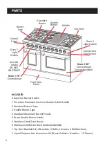 Preview for 10 page of Mueller GR-670 User Manual