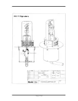 Preview for 8 page of Mueller HYDRO GUARD HG-11 Standard User'S Operation Manual