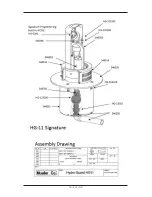 Preview for 25 page of Mueller HYDRO GUARD HG-11 Standard User'S Operation Manual