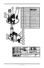 Предварительный просмотр 24 страницы Mueller HYDRO GUARD HG-8 Standard User'S Operation Manual