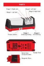 Предварительный просмотр 5 страницы Mueller KSE-24 Instruction Manual