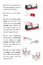 Предварительный просмотр 8 страницы Mueller KSE-24 Instruction Manual