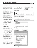 Предварительный просмотр 4 страницы Mueller Mi.Net Operating Instructions Manual