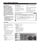 Preview for 5 page of Mueller Mi.Net Operating Instructions Manual