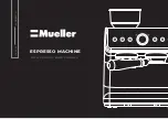 Mueller MLR010557N Manual preview