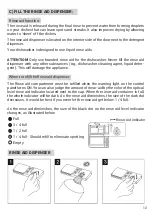 Предварительный просмотр 13 страницы Mueller Professional DW-1800 User Manual