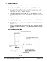 Предварительный просмотр 12 страницы Mueller SENTRY II Installation And Operation Manual