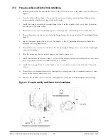 Предварительный просмотр 16 страницы Mueller SENTRY II Installation And Operation Manual