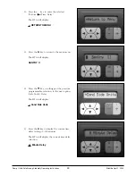 Предварительный просмотр 50 страницы Mueller SENTRY II Installation And Operation Manual