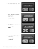 Предварительный просмотр 51 страницы Mueller SENTRY II Installation And Operation Manual