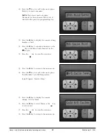 Предварительный просмотр 55 страницы Mueller SENTRY II Installation And Operation Manual