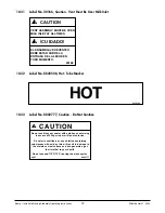 Предварительный просмотр 78 страницы Mueller SENTRY II Installation And Operation Manual