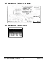 Предварительный просмотр 79 страницы Mueller SENTRY II Installation And Operation Manual