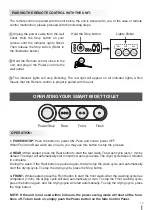 Preview for 13 page of Mueller ST-550 User Manual