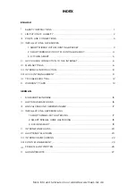 Preview for 2 page of Mues-Tec innovativTV User Manual