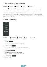 Preview for 8 page of Mues-Tec innovativTV User Manual