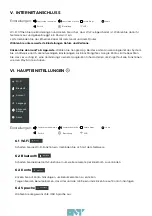 Preview for 21 page of Mues-Tec innovativTV User Manual