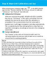 Preview for 18 page of MUFU V10S User Manual