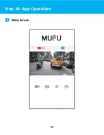 Preview for 21 page of MUFU V10S User Manual