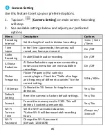 Preview for 26 page of MUFU V10S User Manual