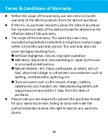 Preview for 30 page of MUFU V10S User Manual