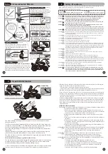 Preview for 2 page of Mugen Denko hit-air User Manual