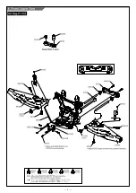 Preview for 6 page of Mugen Seiki E2013MBX-7T Manual