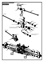 Preview for 8 page of Mugen Seiki E2013MBX-7T Manual