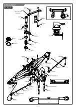 Preview for 9 page of Mugen Seiki E2013MBX-7T Manual