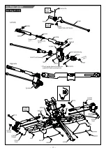 Preview for 13 page of Mugen Seiki E2013MBX-7T Manual