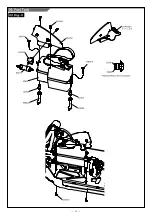 Preview for 15 page of Mugen Seiki E2013MBX-7T Manual