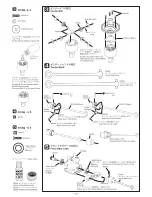 Предварительный просмотр 4 страницы Mugen Seiki MBX-6 Instruction Manual