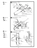 Предварительный просмотр 6 страницы Mugen Seiki MBX-6 Instruction Manual