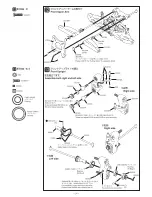 Предварительный просмотр 7 страницы Mugen Seiki MBX-6 Instruction Manual