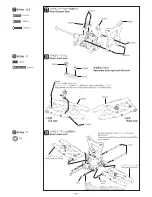 Предварительный просмотр 9 страницы Mugen Seiki MBX-6 Instruction Manual