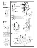 Предварительный просмотр 12 страницы Mugen Seiki MBX-6 Instruction Manual