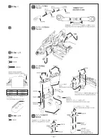 Предварительный просмотр 14 страницы Mugen Seiki MBX-6 Instruction Manual