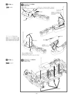 Предварительный просмотр 15 страницы Mugen Seiki MBX-6 Instruction Manual