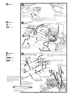 Предварительный просмотр 18 страницы Mugen Seiki MBX-6 Instruction Manual