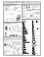 Предварительный просмотр 2 страницы Mugen Seiki MBX 7 R-nitro Instruction Manual