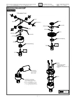 Предварительный просмотр 3 страницы Mugen Seiki MBX 7 R-nitro Instruction Manual