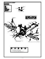 Preview for 6 page of Mugen Seiki MBX 7 R-nitro Instruction Manual