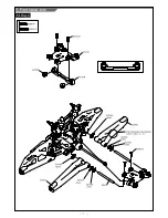 Предварительный просмотр 7 страницы Mugen Seiki MBX 7 R-nitro Instruction Manual