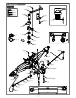 Предварительный просмотр 9 страницы Mugen Seiki MBX 7 R-nitro Instruction Manual