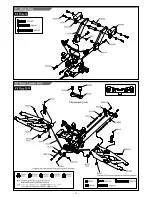 Предварительный просмотр 12 страницы Mugen Seiki MBX 7 R-nitro Instruction Manual