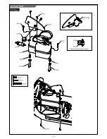 Preview for 15 page of Mugen Seiki MBX 7 R-nitro Instruction Manual