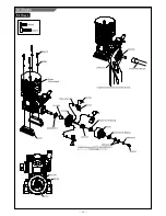 Предварительный просмотр 18 страницы Mugen Seiki MBX 7 R-nitro Instruction Manual